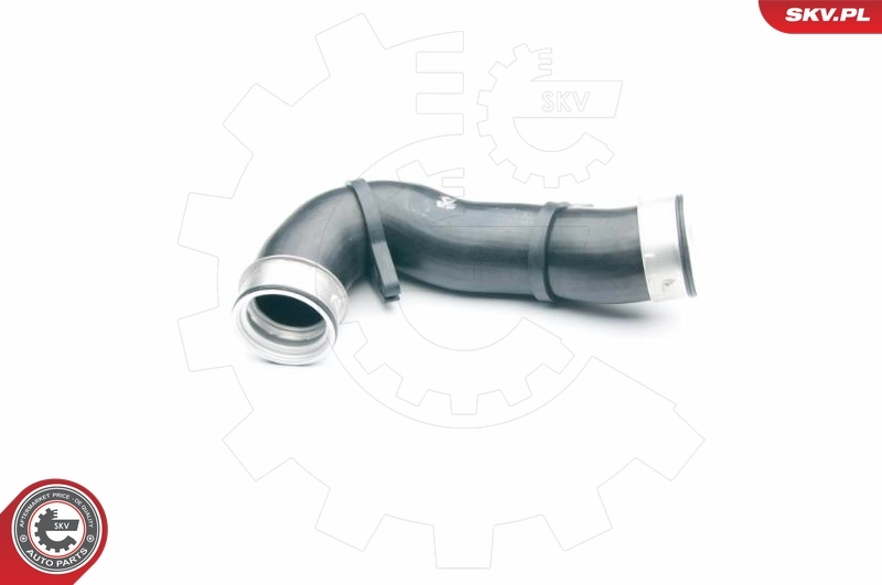 Charge Air Hose